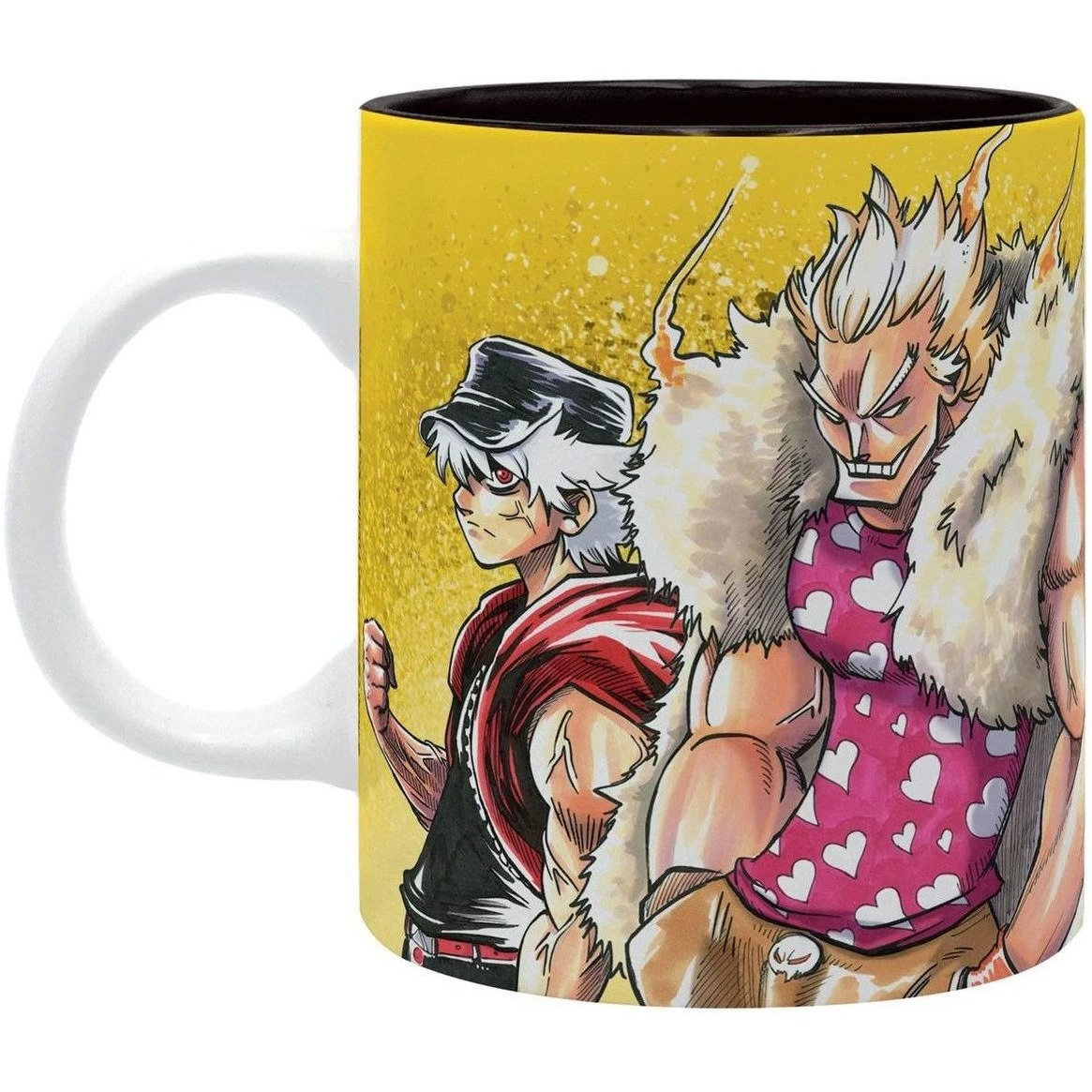 Dreamland - Reisender - Tasse 2 Dreamland - Reisender - Tasse – Bild 2