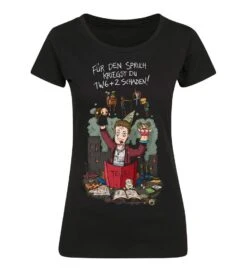 Rocket Beans TV - Spielleiter - Girlshirt