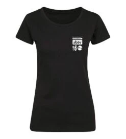 Rocket Beans TV - TypoMix - Girlshirt