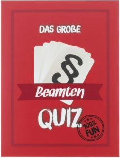 Beamten Quiz