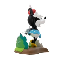 Minnie Mouse - Figur -Yvolve Verkäufe 10 7abfc1c9 09db 44de 9e4d 3ed2d5209b8a