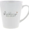 Yvolve - Lieblingsbecher - Tasse