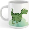 Yvolve - Dino T-Rex - Tasse