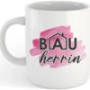 Yvolve - Bauherrin - Tasse