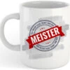 Yvolve - Meister - Tasse