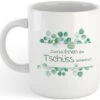 Yvolve - Tschüss - Tasse