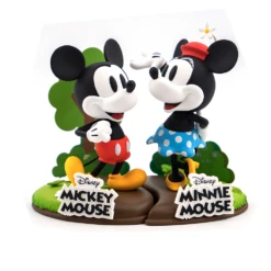 Minnie Mouse - Figur -Yvolve Verkäufe 11 1 0f67060c da8e 4097 87b6 af6f065bf920