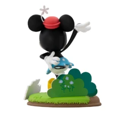 Minnie Mouse - Figur -Yvolve Verkäufe 11 448dd6e1 b901 41e0 a2b6 252b1300f40c