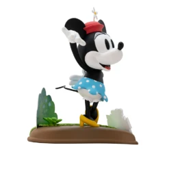 Minnie Mouse - Figur -Yvolve Verkäufe 12 913775cc 5a93 428b ad16 5cf060d1f5cf
