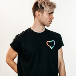 Nico - Heart - T-Shirt