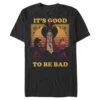 Aladdin - Ambitious - T-Shirt
