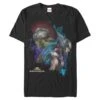 Thor - Warriors - T-Shirt