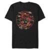 Mulan - Serpentine Salvation - T-Shirt