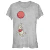 Winnie Puuh - Balloon Winnie - Girlshirt