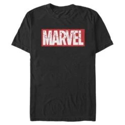 Marvel - Marvel Skyline - T-Shirt