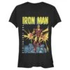 Iron Man - IRON MAN - Girlshirt