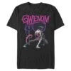 Venom - GWENOM AND ICON - T-Shirt