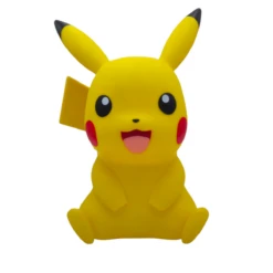 Pokemon - Pikachu Sitting - Lampe -Yvolve Verkäufe 20250318 142801