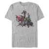 Venom - Venom Avengers - T-Shirt