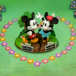 Minnie Mouse - Figur -Yvolve Verkäufe 2 1 451f9805 81d2 4fb0 b184 4c528eafcd27