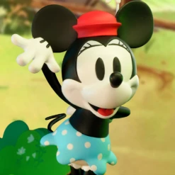 Minnie Mouse - Figur -Yvolve Verkäufe 2 877cb0aa ed5c 4f82 b30e 32e7731d7f81