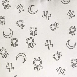 Sailor Moon - Luna Kopf - Kissen -Yvolve Verkäufe 2a4101565b7b40cc4b23b31115d20671