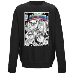 Rocket Beans TV - Beans Of The Galaxy - Sweatshirt