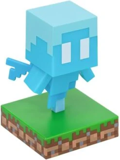 Minecraft - Allay - Lampe