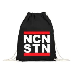 Rocket Beans TV - Nicenstein - Turnbeutel