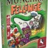 Munchkin Fellinge - Kartenspiel