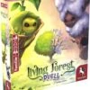 Living Forest Duell