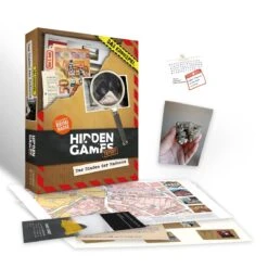 Hidden Games Tatort: Das Diadem Der Madonna -Yvolve Verkäufe 4260478341159 web 5891534c 9c1d 4749 b0bf 1f795f498988