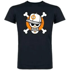 Ninotaku - Pirates - T-Shirt