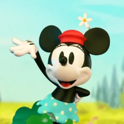 Minnie Mouse - Figur -Yvolve Verkäufe 4 24584cf8 7a1f 4ad1 82b3 ab611e549d66