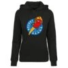 Rocket Beans TV - Firmenlogo - Girl Hoodie