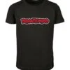 Domtendo - Classic Logo - Kinder-Shirt