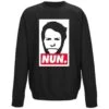 Rocket Beans TV - Nun - Sweatshirt