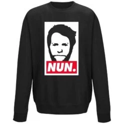 Rocket Beans TV - Nun - Sweatshirt