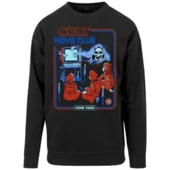 Steven Rhodes - Cult Movie Club - Sweater