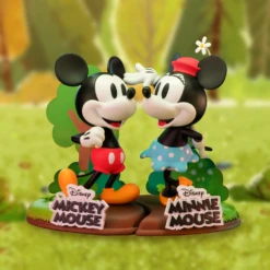 Minnie Mouse - Figur -Yvolve Verkäufe 6 1 3830acbb a557 4c3c 8b9f ced28630b42f