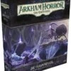 Arkham Horror: Das Kartenspiel - Die Traumfresser (Kampagnen-Erweiterung)