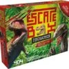 Escape Box: Dinosaurier