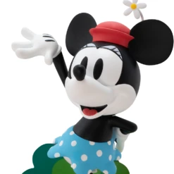 Minnie Mouse - Figur -Yvolve Verkäufe 7 8752ba6e 95e8 43e4 bc5d dd36fc00ca0b