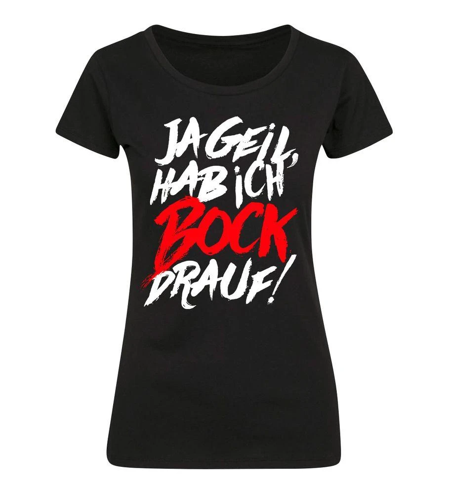 Rocket Beans TV - Bock - Girlshirt 1 Rocket Beans TV - Bock - Girlshirt