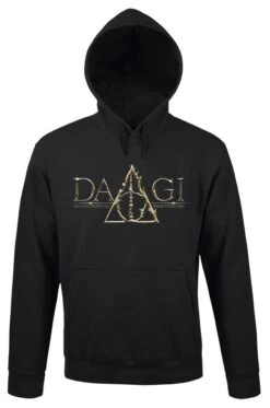 Dagilp_lbh - Fantastic People - Hoodie