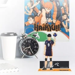 Haikyu!! - Kageyama - Acrylfigur -Yvolve Verkäufe 81kC2EF0cSL AC SL1500