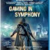 Gaming In Symphony - Blu-ray