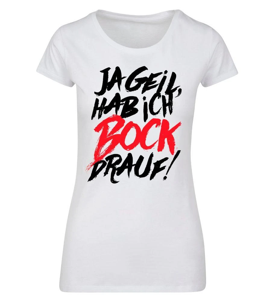 Rocket Beans TV - Bock - Girlshirt 2 Rocket Beans TV - Bock - Girlshirt – Bild 2