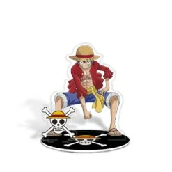 One Piece - Monkey D. Ruffy - Acrylfigur