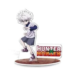 Hunter X Hunter - Kirua - Acrylfigur
